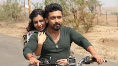 Anjaan: அஞ்சான் படத்தை ரீ ரிலீஸ் செய்வது ஏன்? மனம் திறந்த இயக்குனர் லிங்குசாமி!