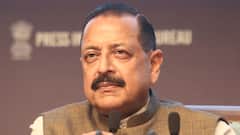 महाराष्ट्र में चुनाव से पहले गरमाया बॉम्बे VS मुंबई का मुद्दा, केंद्रीय मंत्री जितेंद्र सिंह के बयान पर बवाल