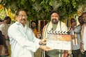 NBK111 Begins With Pooja: పూజతో మొదలైన ఎన్‌బీకే111... బాలకృష్ణ కొత్త సినిమా ఓపెనింగ్‌లో ఎవరెవరు సందడి చేశారో చూశారా?