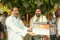 NBK111 Begins With Pooja: పూజతో మొదలైన ఎన్‌బీకే111... బాలకృష్ణ కొత్త సినిమా ఓపెనింగ్‌లో ఎవరెవరు సందడి చేశారో చూశారా?