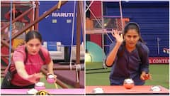 ప్రేరణతో గేమ్ ఆడాలనుకున్న తనూజ.. ఫౌల్ గేమ్ ఆడినా ఓడిపోయిందా!?