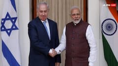 'हमें भारत की सिक्योरिटी पर पूरा भरोसा',  नेतन्याहू का दौरा स्थगित होने पर बोला इजरायल