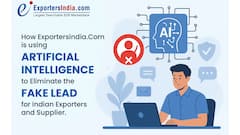 How ExportersIndia.com Is Using Artificial Intelligence to Eliminate Fake Leads for Indian Exporters and Suppliers