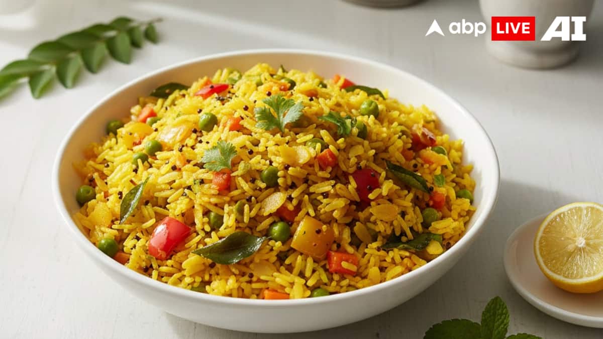 Anti-Obesity Day 2025: 8 Healthy Indian Breakfasts Under 300 Calories To Kickstart Your Weight-Loss Journey