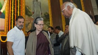 Karnataka To Undergo Leadership Change? Kharge Says Top Congress Brass To Hold Discussion