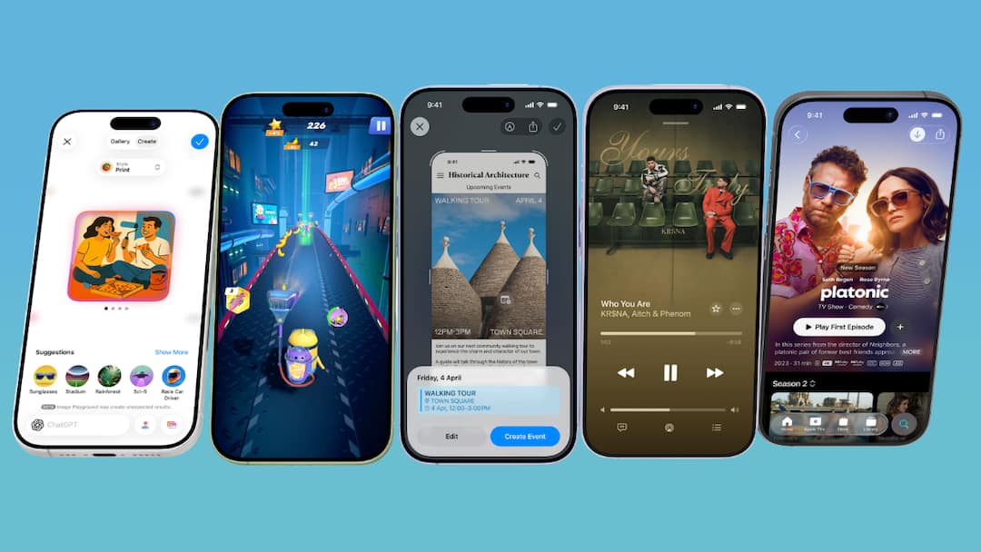 iphone 17 is available with amazing cashback and exchange bonus offer check deal here iPhone 17 पर यहां मिल रही धांसू डील, इतनी छूट पहले कभी नहीं आई, खरीदने का मौका चूक मत जाना