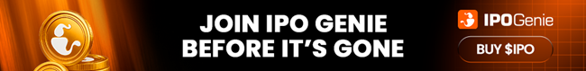Best Crypto Presales to Watch: Can IPO Genie Outshine BlockDAG and Bitcoin Hyper?
