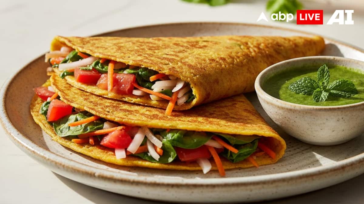 Anti-Obesity Day 2025: 8 Healthy Indian Breakfasts Under 300 Calories To Kickstart Your Weight-Loss Journey