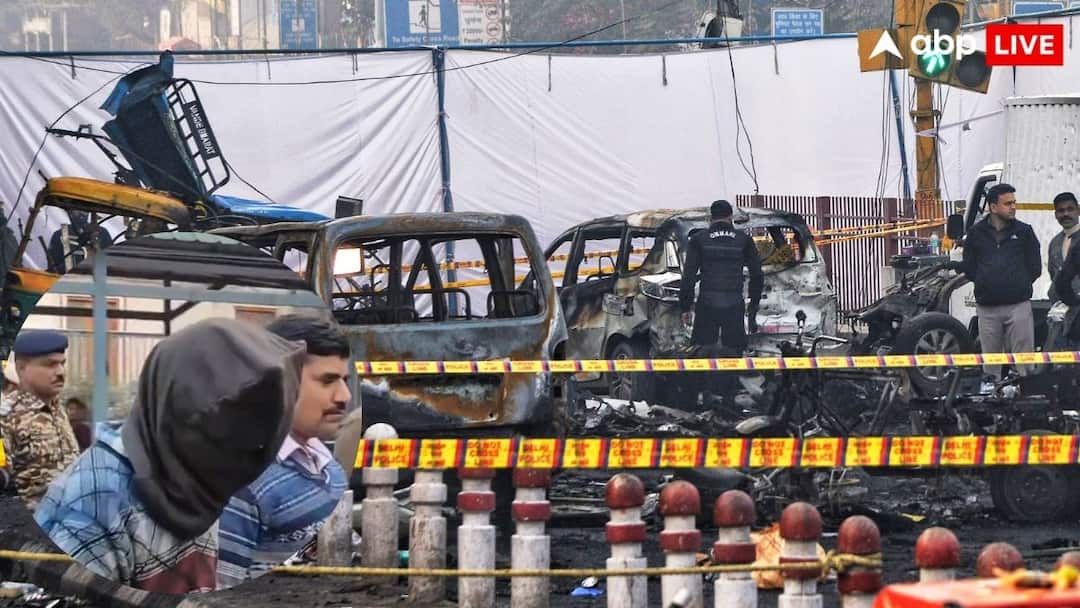 Delhi red fort bomb blast case 7th accused Shoaib Aamir Rashid Ali sent to NIA custody ann Delhi Blast Case: शोएब-आमिर की बढ़ी मुश्किल, कोर्ट ने NIA की रिमांड में भेजा, खुल सकते हैं कई राज