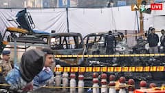 Delhi Blast Case: शोएब-आमिर की बढ़ी मुश्किल, कोर्ट ने NIA की रिमांड में भेजा, खुलेंगे राज