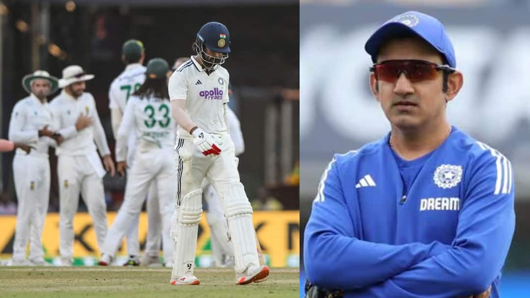 WTC Points Table: இந்திய அணியை துரத்தும் சாபம்.. தோல்வியால் WTC பட்டியலில் சரிந்த செல்வாக்கு!