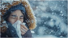 ఆరోగ్యానికి పెనుప్రమాదంగా మారుతోన్న పొడి వాతావరణం.. తీసుకోవాల్సిన జాగ్రత్తలివే