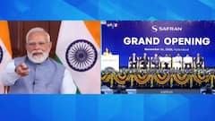 Safran Inaugurates Hyderabad MRO Facility, Boosting India’s Aviation Hub Ambitions