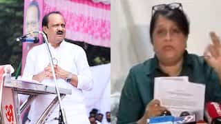 Anjali Damania and Ajit Pawar: पार्थ पवारांच्या अमेडिया कंपनीवर अंजली दमानियांचे खळबळजनक आरोप, अजित पवारांच्या राजीनाम्याची मागणी, अमित शाहांकडे जाण्याची तयारी