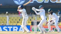 South Africa 5 Wickets Away From 2nd Test Win As Sudharsan-Jadeja Battle To Salvage A Draw