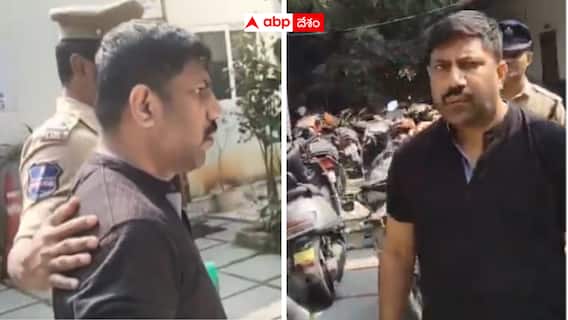 Fake IPS: అవసరానికి అయితే IAS లేకపోతే IPS - ఎంత మోసం చేశావు గురూ !