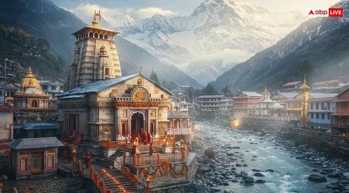 चारधाम की यात्रा में बद्रीनाथ की यात्रा अंतिम और महत्वपूर्ण मानी जाती है. बद्रीनाथ की यात्रा के बिना चारधाम यात्रा अधूरी मानी जाती है. शास्त्रों में इसे दूसरा बैकुंठ कहा गया है.