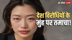 चीन ने जिस भारतीय लड़की को 18 घंटे हिरासत में रखा, अब उसकी नई पोस्ट आई सामने, जानें क्या कहा