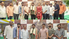 NBK111 Begins With Pooja: పూజతో మొదలైన ఎన్‌బీకే111... బాలకృష్ణ కొత్త సినిమా ఓపెనింగ్‌లో ఎవరెవరు సందడి చేశారో చూశారా?