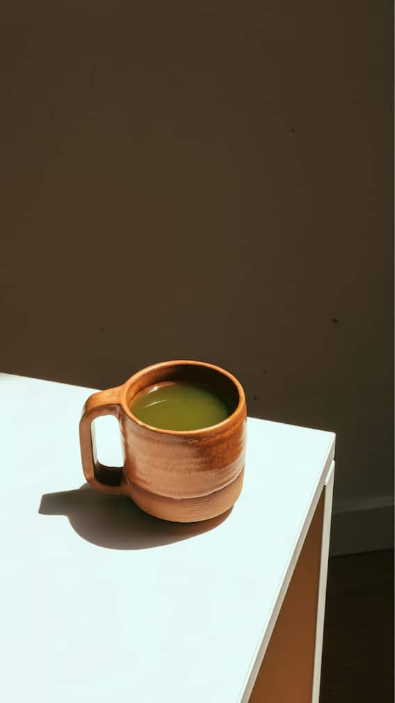 দিনে একবার খান গ্রিন টি, কী কী উপকার হবে স্বাস্থ্যের?