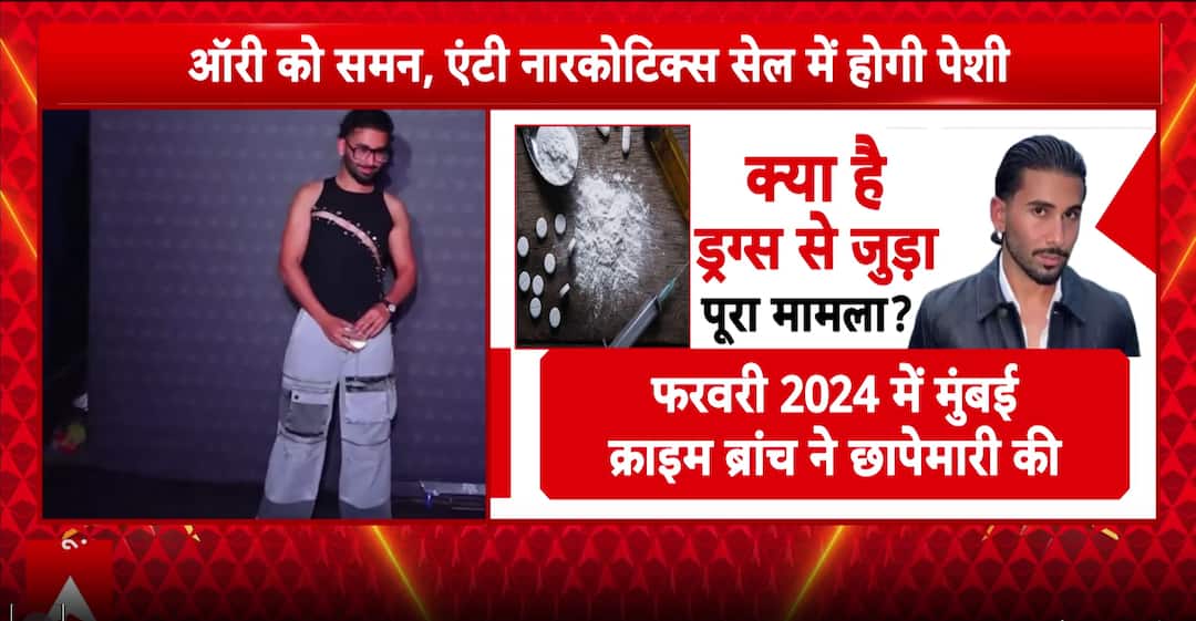 Breaking: Major Drug Nexus Exposed as Key Accused Names Bollywood Figures in Ongoing Probe