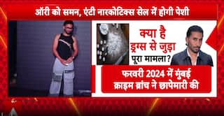 Breaking: Major Drug Nexus Exposed as Key Accused Names Bollywood Figures in Ongoing Probe