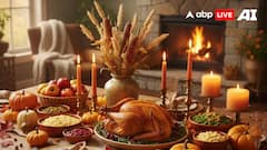 Thanksgiving 2025: 8 Fun And Unusual Facts You Probably Never Knew