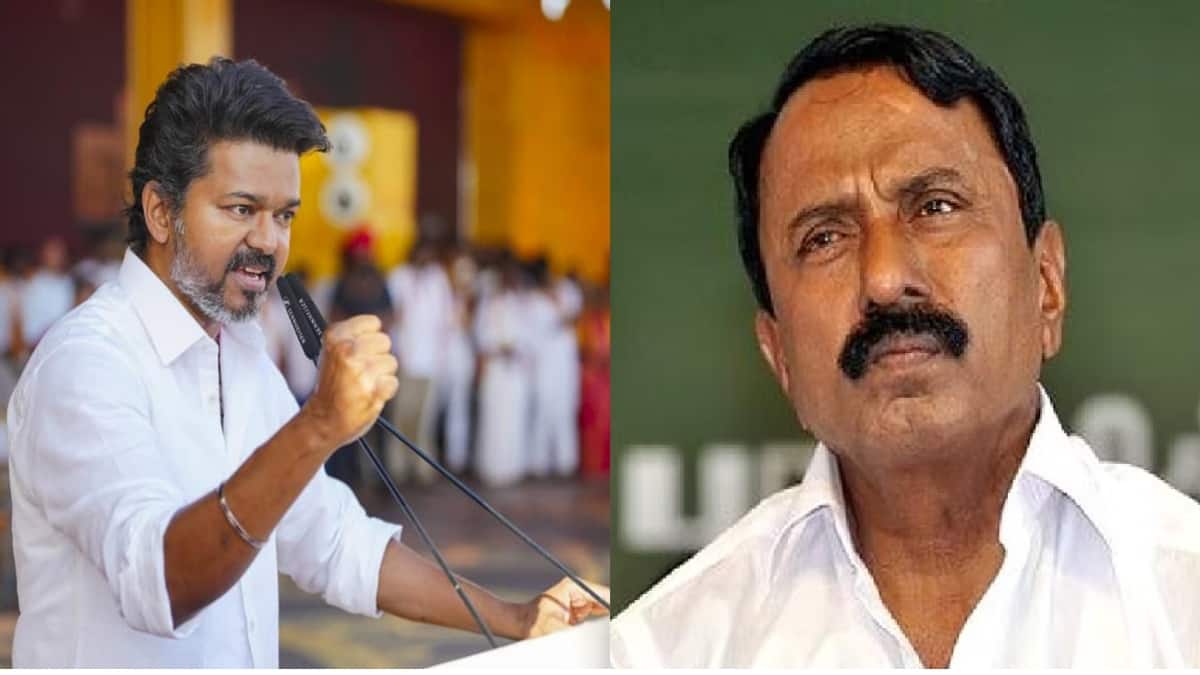 Sengottaiyan Join TVK:  நாளை தவெக-வில் இணையும் செங்கோட்டையன்? கொங்கில் கோலாேச்சுவாரா விஜய்?