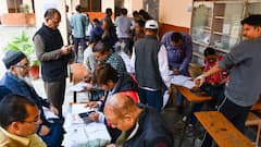 Gujarat Voter List SIR: ગુજરાતના ૫ કરોડ મતદારો ધ્યાન આપે, SIR પ્રોગ્રામનો છેલ્લો રાઉન્ડ, આટલું કામ બાકી હોય તો પતાવી લેજો