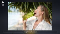 ਵਾਲ ਝੜਨ ਤੋਂ ਹੋ ਪਰੇਸ਼ਾਨ? ਰੋਜ਼ਾਨਾ ਇਸ ਇੱਕ Natural ਡ੍ਰਿੰਕ ਦਾ ਸੇਵਨ ਸਾਬਿਤ ਹੋਏਗਾ ਵਰਦਾਨ, ਹੇਅਰ ਫਾਲ ਹੋ ਜਾਵੇਗਾ ਬੰਦ!