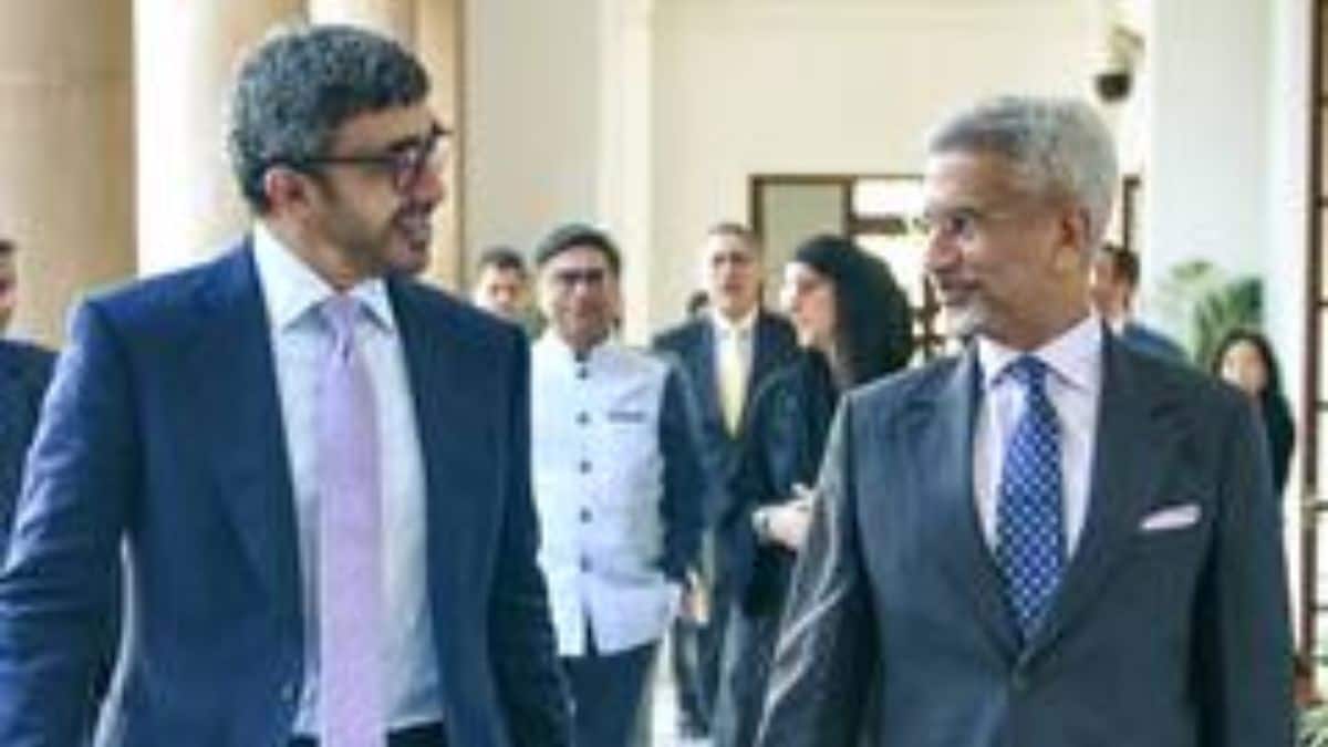 India–UAE Set to Relax Visa Regime Amid Growing Strategic Partnership