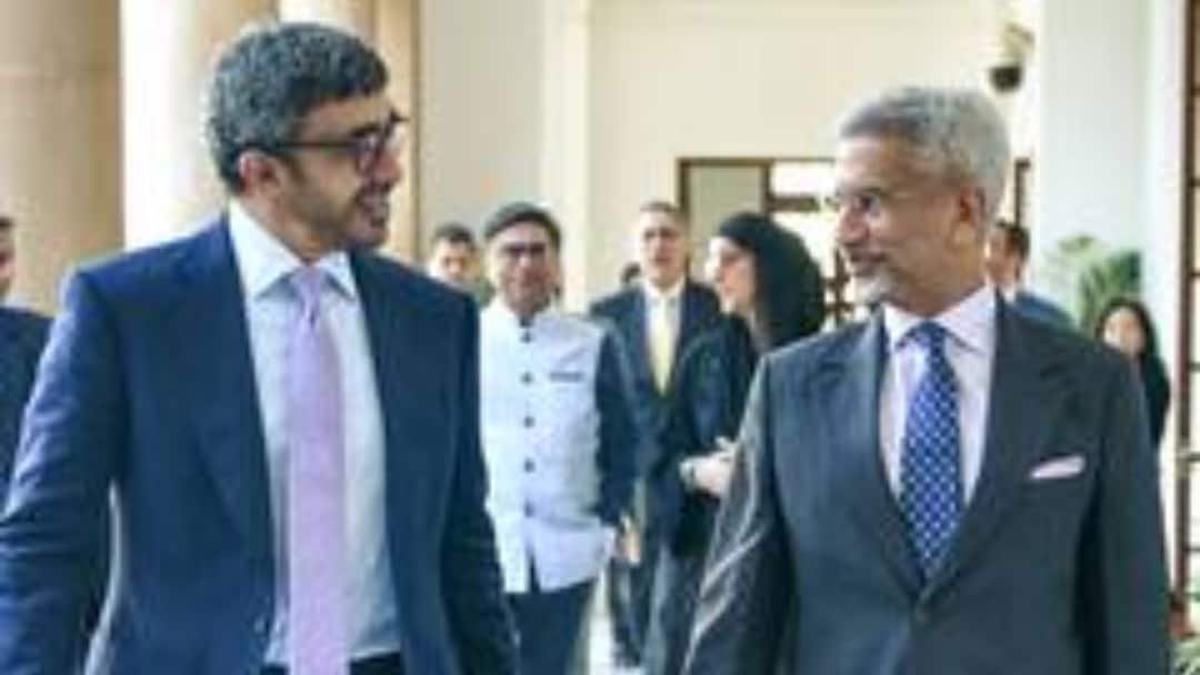 India–UAE Set to Relax Visa Regime Amid Growing Strategic Partnership