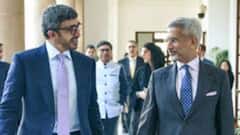 India–UAE Set to Relax Visa Regime Amid Growing Strategic Partnership