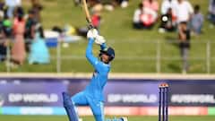 इस भारतीय बल्लेबाज ने मचाई तबाही, ठोका तूफानी दोहरा शतक, सिर्फ 26 गेंदों में 100 रन बना दिए