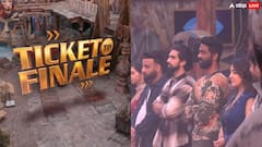 'बिग बॉस 19' को मिला पहला फाइनलिस्ट, ‘टिकट टू फिनाले’ जीतकर टॉप 5 में पहुंचा ये कंटेस्टेंट