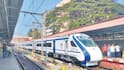 Vande Bharat Express: வந்தே பாரத் மோசம்.. ரயிலை உருவாக்கியவர் முதல்முறை பயணம் செய்து அதிருப்தி!