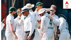 ক্রোনিয়েকে ছুঁলেন বাভুমা, ইতিহাস গড়ে ভারতে টেস্ট সিরিজ জয় দক্ষিণ আফ্রিকার