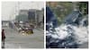 Cyclone Senyar: IMD Issues Fresh Rain Alerts For Tamil Nadu, Andhra & Andaman