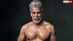 60 साल की उम्र में मिलिंद सोमन ने कम किया 6 किलो वजन, वर्कआउट नहीं इसके पीछे है कुछ और राज