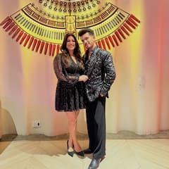 दूसरी बार पिता बनेंगे अर्जुन बिजलानी? शादी के 12 साल बाद प्रेग्नेंट हुई वाइफ