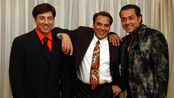 સની,બોબી કે ઈશાના નામે નહીં પરંતુ આ વ્યક્તિના નામે પૈતૃક જમીન કરતા ગયા ધર્મેન્દ્ર, કરોડોમાં છે કિંમત