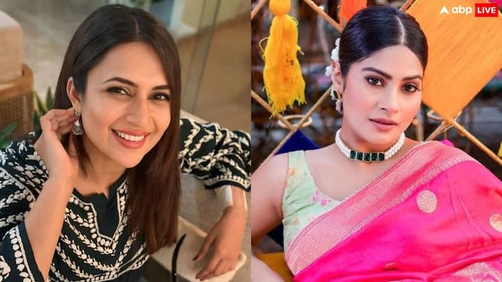 स्टार प्लस के पॉपुलर शो में से एक माना जाने वाला ये है मोहब्बतें में दिव्यांका त्रिपाठी की बहू आलिया की भूमिका निभाकर पॉपुलैरिटी हासिल करने वाली कृष्णा मुखर्जी किसी पहचान की मोहताज नहीं हैं.