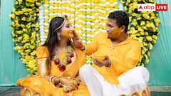 दोस्त या रिश्तेदार की हल्दी हो तो पोस्ट करें ये बेस्ट कैप्शन और मैसेज, सोशल मीडिया पर छा जाएंगे आप