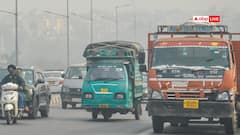 दिल्ली-NCR से हटाई गईं GRAP-3 की पाबंदियां, CAQM ने लिया फैसला