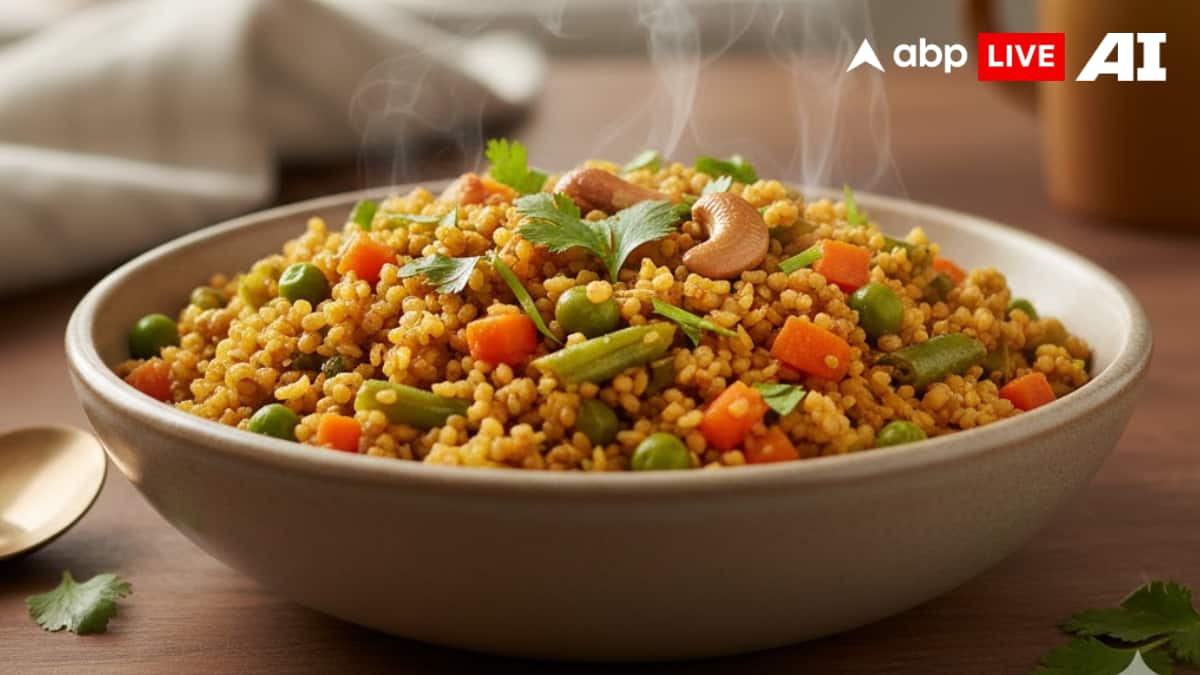 Anti-Obesity Day 2025: 8 Healthy Indian Breakfasts Under 300 Calories To Kickstart Your Weight-Loss Journey