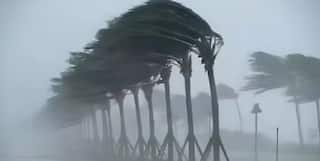 Cyclone Senyar: વાવાઝોડું 'સેન્યાર' થોડા કલાકોમાં કરશે લેન્ડફોલ, આ રાજ્યોમાં ભારે પવન સાથે વરસાદની આગાહી 