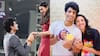 Old Photos Of Palaash Muchhal Go Viral After Wedding With Smriti Mandhana Is Postponed