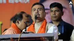 'আপনাকে বাটি নিয়ে কালীঘাটের সামনে বসাব', মমতার 'ভারত হেলিয়ে দেব' মন্তব্যের পাল্টা আক্রমণ শুভেন্দুর