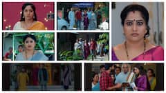 అమ్మాయిగారు సీరియల్: అనాథ ఆశ్రంలో కోమలి ఫొటోచూసి షాక్‌కు గురైన రాజు,రూప,  ఆ తర్వాత వారు ఏం చేశారు..?