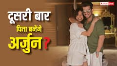 दूसरी बार पिता बनेंगे अर्जुन बिजलानी? शादी के 12 साल बाद प्रेग्नेंट हुई वाइफ